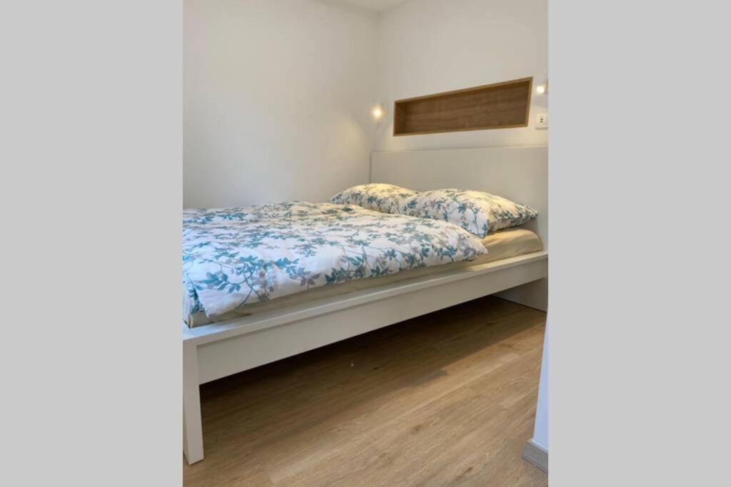 Studio Bela Radovljica Esterno foto