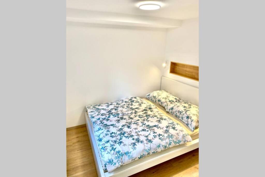 Studio Bela Radovljica Esterno foto