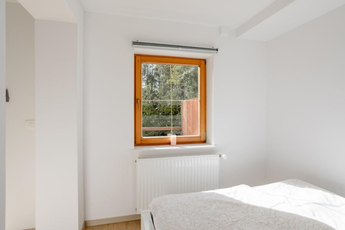 Studio Bela Radovljica Esterno foto