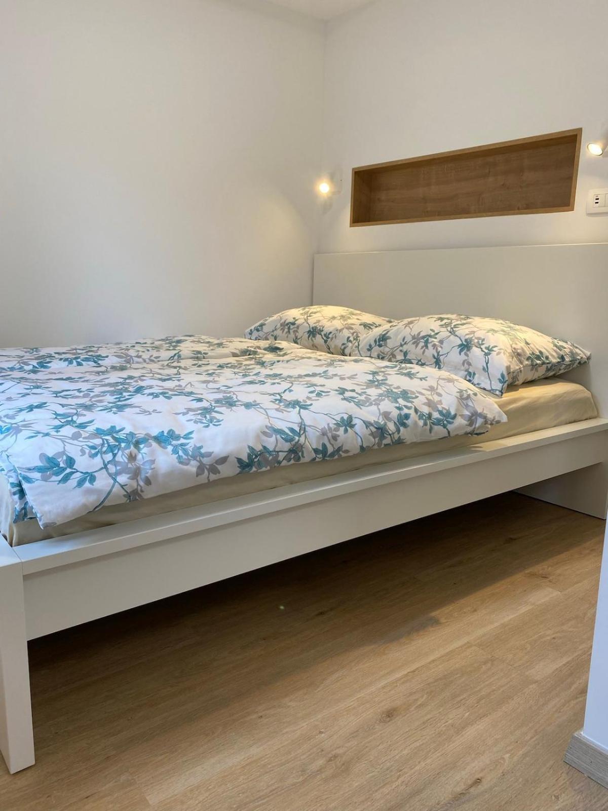 Studio Bela Radovljica Esterno foto