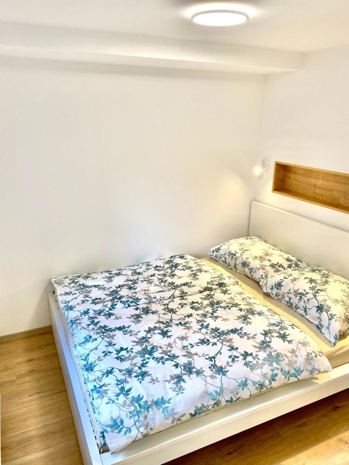 Studio Bela Radovljica Esterno foto
